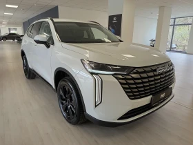 Haval H6 NEW H6 4X4, снимка 1