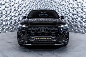 Audi SQ7 4.0 TFSI печка Pano B&O, снимка 2