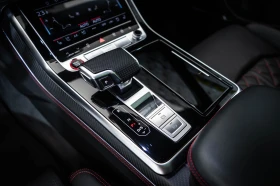 Audi SQ7 4.0 TFSI печка Pano B&O, снимка 8