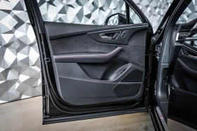 Audi SQ7 4.0 TFSI печка Pano B&O, снимка 7