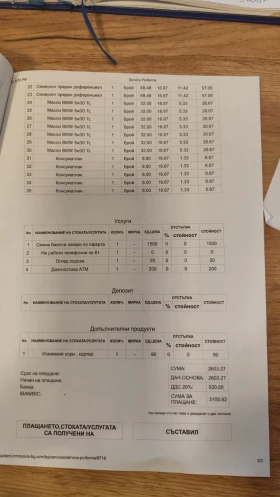 BMW X5 хDrive35i, снимка 17