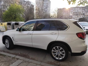BMW X5 хDrive35i, снимка 2