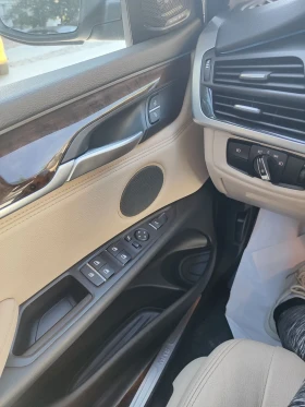BMW X5 хDrive35i, снимка 9