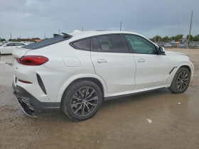 BMW X6 3.0l xDrive40i Sports Activity Coupe, снимка 3