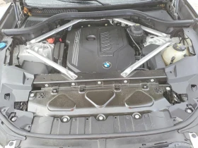 BMW X6 3.0l xDrive40i Sports Activity Coupe, снимка 12