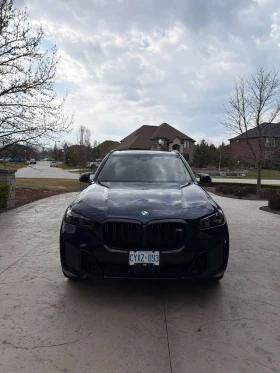 BMW X5 * M60i xDrive * , снимка 1