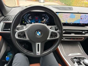 BMW X5 * M60i xDrive * , снимка 7