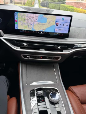 BMW X5 * M60i xDrive * , снимка 9