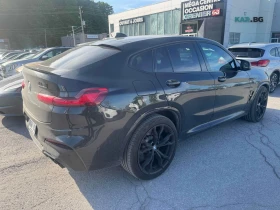 BMW X4 M Competition АВТОКРЕДИТ ЦЕНА ДО БЪЛГАРИЯ, снимка 2