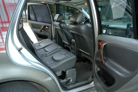 Mercedes-Benz ML 320 ГАЗ* AMG* NAVI* LOW RANGE(4х4), снимка 14