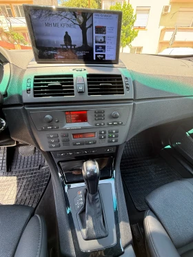 BMW X3 3.0D, снимка 10