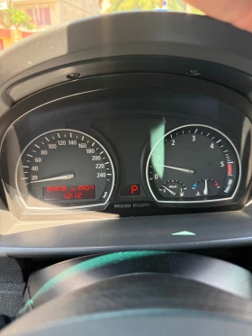 BMW X3 3.0D, снимка 15