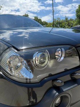 BMW X3 3.0D, снимка 4