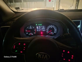 Kia Sportage 1, 7 CRDI, снимка 2