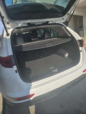 Kia Sportage 1, 7 CRDI, снимка 11