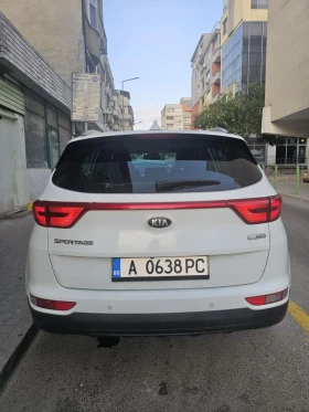 Kia Sportage 1, 7 CRDI, снимка 7