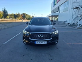 Infiniti QX50 Essential AWD, снимка 6