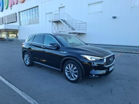 Infiniti QX50 Essential AWD, снимка 8