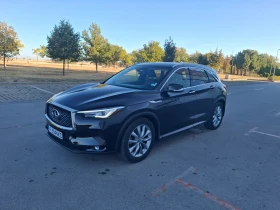 Infiniti QX50 Essential AWD, снимка 1