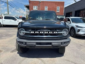 Ford Bronco * Outer Banks 4 Door Advanced 4x4 * CARFAX * ЦЕНА , снимка 3