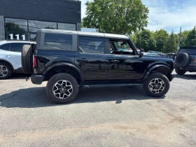 Ford Bronco * Outer Banks 4 Door Advanced 4x4 * CARFAX * ЦЕНА , снимка 4