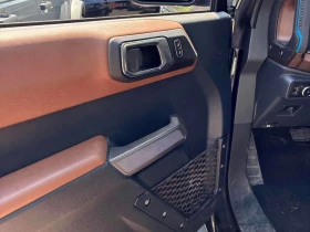 Ford Bronco * Outer Banks 4 Door Advanced 4x4 * CARFAX * ЦЕНА , снимка 11