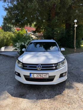 VW Tiguan R-line, снимка 3