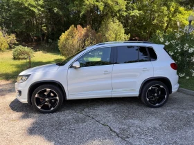 VW Tiguan R-line, снимка 5