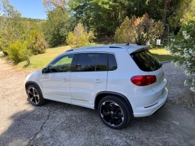 VW Tiguan R-line, снимка 9