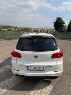 VW Tiguan R-line, снимка 11