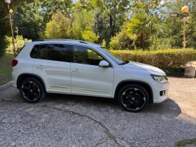 VW Tiguan R-line, снимка 4