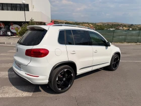 VW Tiguan R-line, снимка 10