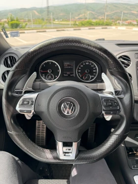 VW Tiguan R-line, снимка 12