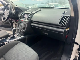 Land Rover Freelander AUTOMAT, снимка 10