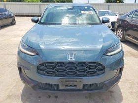Honda Hr-v 2.0l Lx, снимка 5