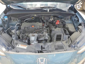 Honda Hr-v 2.0l Lx, снимка 12