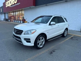 Mercedes-Benz ML 350 4MATIC * ПОДГРЕВИ* ПАНОРАМА* КАМЕРА* , снимка 1