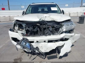 Toyota Land cruiser * LED* ПАНО* KEYLESS* Camera* ПОДГРЕВ* , снимка 14