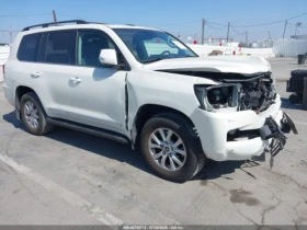 Toyota Land cruiser * LED* ПАНО* KEYLESS* Camera* ПОДГРЕВ* , снимка 1