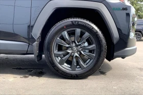 Toyota Rav4 HYBRID* XLE* PREMIUM* AWD* ПОДГРЕВ* ПАНО* КАМЕРА* , снимка 8