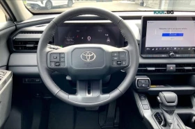Toyota Rav4 HYBRID* XLE* PREMIUM* AWD* ПОДГРЕВ* ПАНО* КАМЕРА* , снимка 5