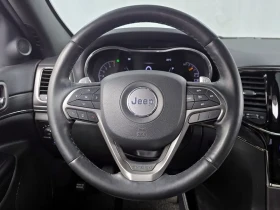 Jeep Grand cherokee 3.6 Limited-X Wk2, снимка 13