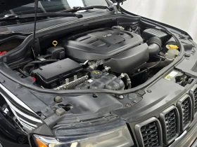Jeep Grand cherokee 3.6 Limited-X Wk2, снимка 6