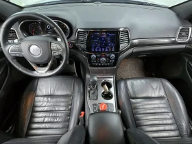 Jeep Grand cherokee 3.6 Limited-X Wk2, снимка 7