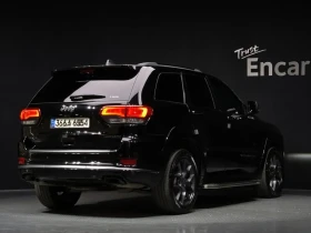 Jeep Grand cherokee 3.6 Limited-X Wk2, снимка 2