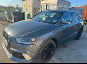 Audi Q3, снимка 1