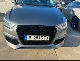 Audi Q3, снимка 2
