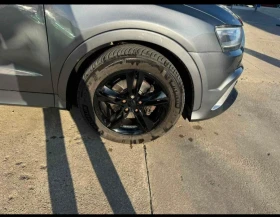 Audi Q3, снимка 3