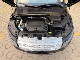 Land Rover Range Rover Evoque 2.2TD4* AWD* , снимка 15