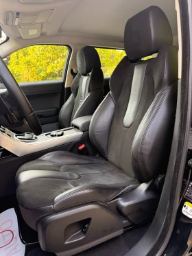 Land Rover Range Rover Evoque 2.2TD4* AWD* , снимка 7